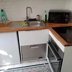 Apartman O 27 A 3 Min Du Palais De L'elysee *