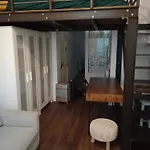 O 27 A 3 Min Du Palais De L'élysée Appartement Paris