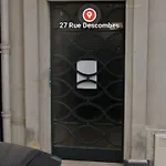 O 27 A 3 Min Du Palais De L'elysee * Párizs