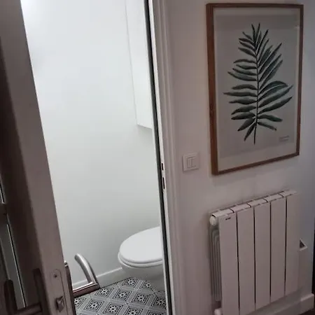 O 27 A 3 Min Du Palais De L'elysee Lägenhet Paris