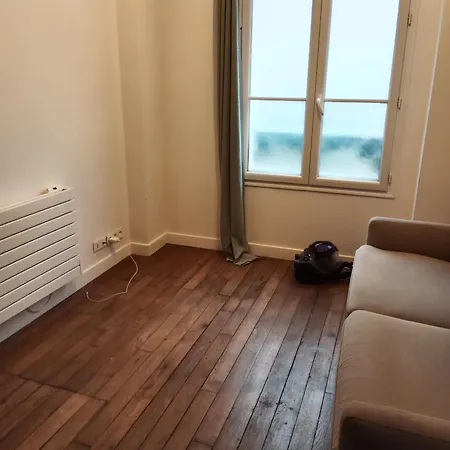 Daire O 27 A 3 Min Du Palais De L'elysee