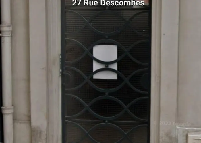 O 27 A 3 Min Du Palais De L'elysee * Παρίσι